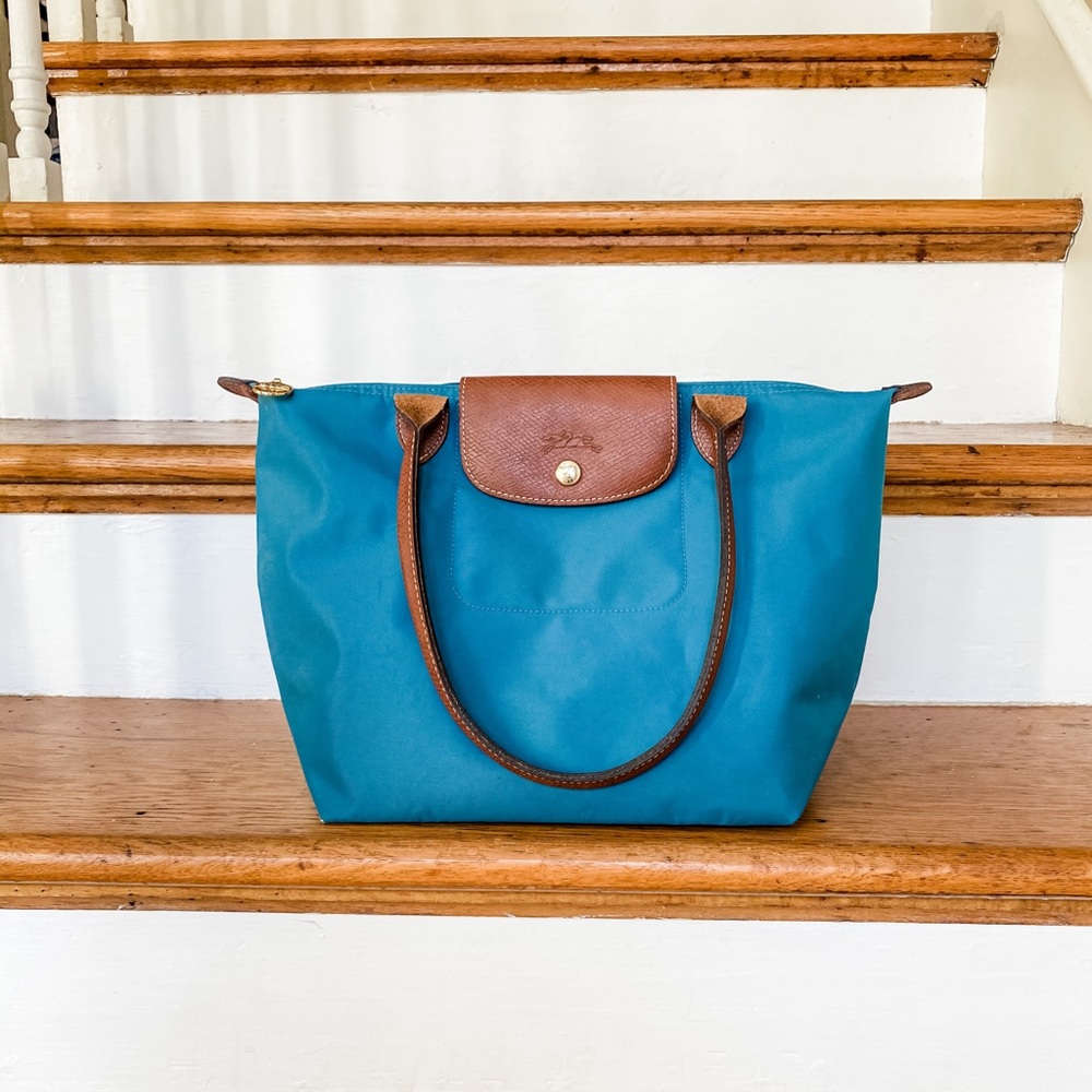 LONGCHAMP LE PILAGE SMALL 👛